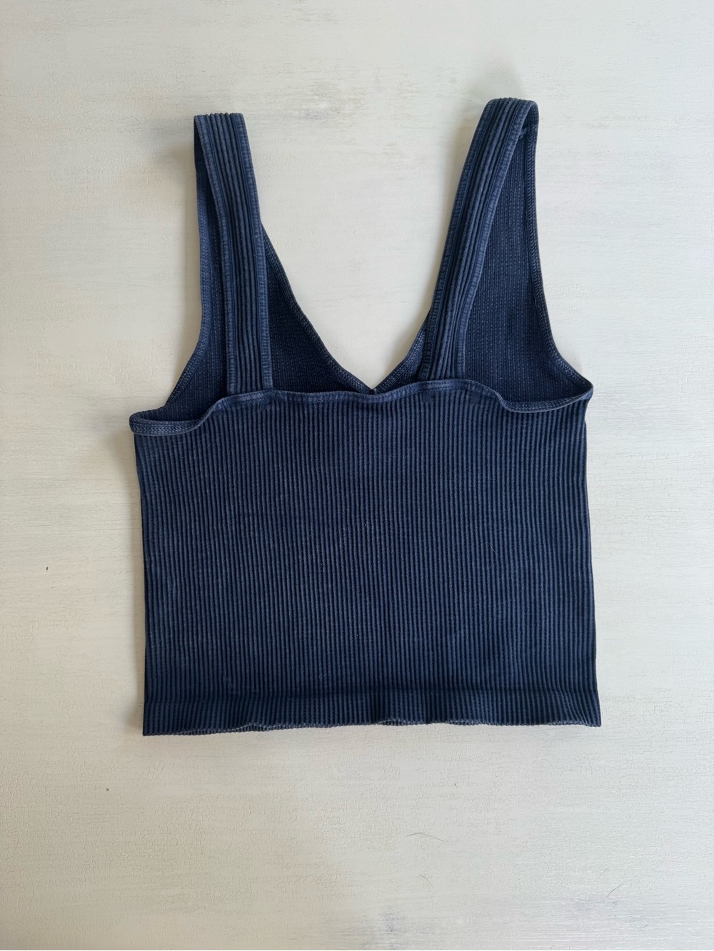 Nikibiki V-Neck Tank Top - Picture 2 of 7